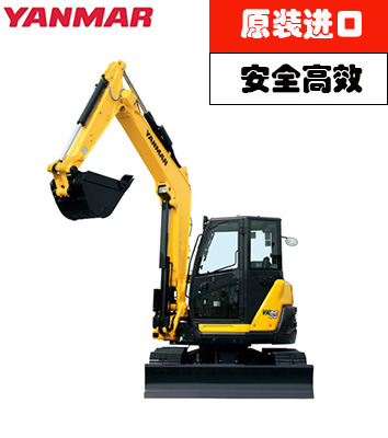 洋马SV100-2A挖掘机配件/4TNV98T发动机配件