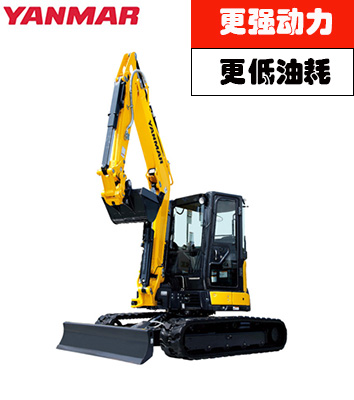 洋马60小型挖掘机|4TNV88发动机零件|洋马维修售后