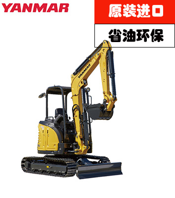 洋马30挖掘机维修/洋马33微型挖掘机/3TNV88发动机零件